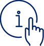 Icône information